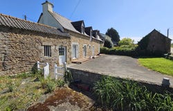 Goudelin, Brittany 22290