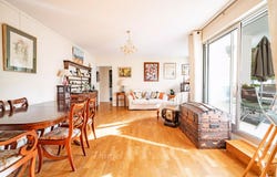 Boulogne-Billancourt, Île-de-France 92100