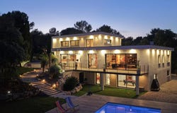 Montferrier-sur-Lez, Languedoc-Roussillon 34980