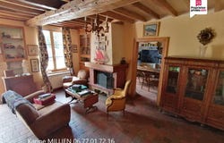 La Madeleine-de-Nonancourt, Upper Normandy 27320