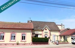 Val-De-Meuse, Champagne-Ardenne 52140
