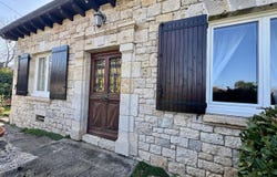 Pujols, Aquitaine 47300