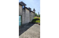 Javerdat, Haute-Vienne 87520