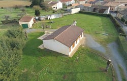 Brettes, Poitou-Charentes 16240