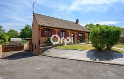 Aniche, Nord-Pas-de-Calais 59580