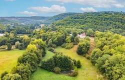 Blanquefort-sur-Briolance, Aquitaine 47500