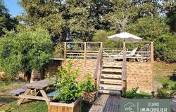 Bazas, Aquitaine 33430