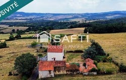 Ebreuil, Auvergne 03450