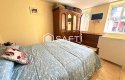 Saint-Maximin, Picardie 60740