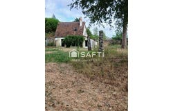 Saint-Hippolyte, Centre 37600