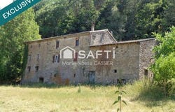 Saint-Barthelemy-Grozon, Rhône-Alpes 07270