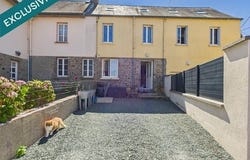 Coutances, Basse-Normandie 50200