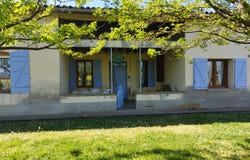 GRISOLLES, Occitanie 82170