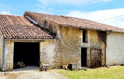 BURIE, Nouvelle-Aquitaine 17770