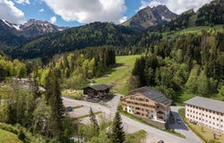Abondance, Haute-Savoie 74360