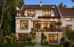 Saint-Cloud, Ile-de-France 92210