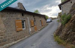 Sermur, Limousin 23700