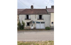 Damrémont, Haute-Marne 52400