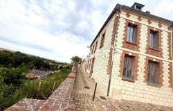 Marle, Picardie 02250