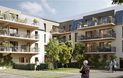 BOURGES, Centre-Val de Loire 18000