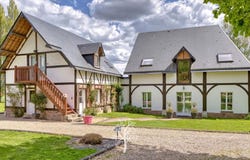 Saint-Lucien, Upper Normandy 76780