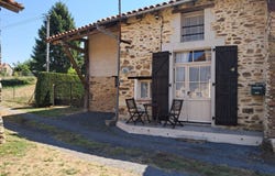 Montembuf, Poitou-Charentes 16310