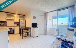 Cap d'Agde, Languedoc-Roussillon 34300