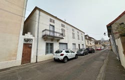 Marcigny, Burgundy 71110