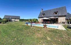 Argentat, Limousin 19400
