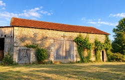 Blanzay, Nouvelle-Aquitaine 86400