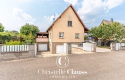 NIEDERNAI, Grand Est 67210