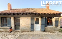 Dournazac, Nouvelle-Aquitaine 87230