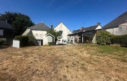 Larre, Bretagne 56230