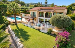 Pégomas, Provence-Alpes-Côte d'Azur 06580