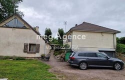 Marcilly-Le-Hayer, Champagne-Ardenne 10290