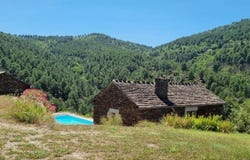 Malbosc, Rhône-Alpes 07140