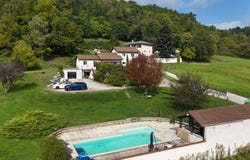 CHARANTONNAY, Auvergne-Rhône-Alpes 38790