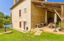 ALLOUE, Poitou-Charentes 16490