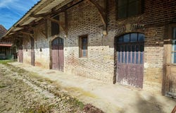 Bercenay-en-Othe, Aube 10190