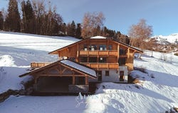 Combloux, Auvergne-Rhône-Alpes 74920