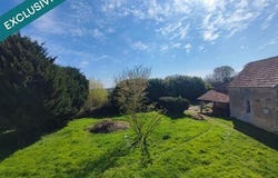 Andryes, Bourgogne 89480