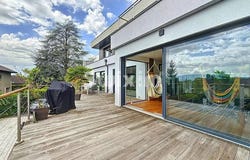Prévessin-Moëns, Auvergne-Rhône-Alpes 01280