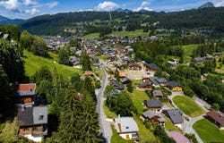 Les Gets, Rhône-Alpes 74260