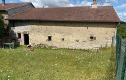 Morizecourt, Lorraine 88320