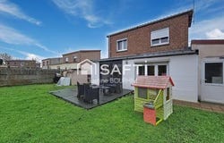 Noyelles-Sous-Lens, Nord-Pas-de-Calais 62221