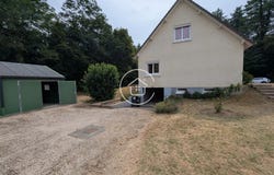 Cellettes, Loir-et-Cher 41120