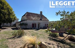 Saint-Mesmin, Nouvelle-Aquitaine 24270