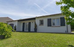 Saint-Loup-Cammas, Haute-Garonne 31140
