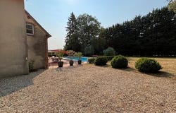 Dracy, Bourgogne 89130