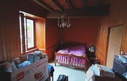 Chatel-Montagne, Auvergne 03250